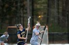WLax vs So Maine  Women’s Lacrosse vs the University of Southern Maine.  - Photo by Keith Nordstrom : WLax, lacrosse